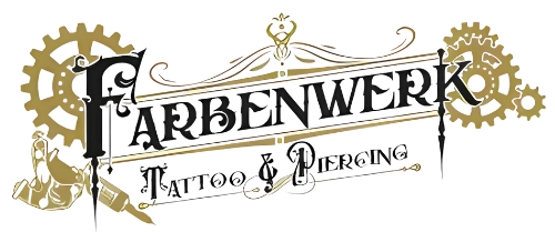Farbenwerk Tattoo- & Piercingstudio