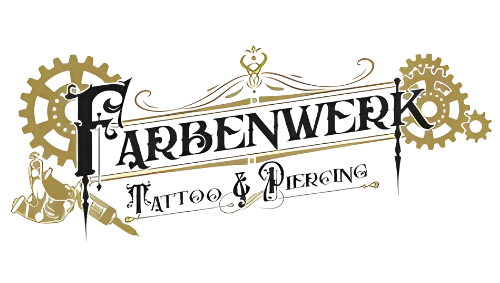 Farbenwerk Tattoo- & Piercingstudio